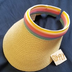 Lularoe Sun visor